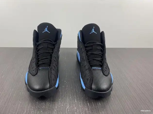 Cheap TBkick 13 Air DJ5982-041 Jordan University Blue 0603